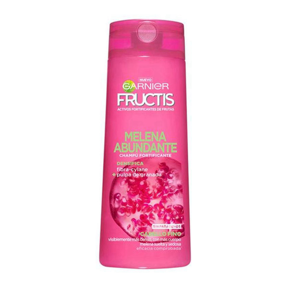 'Fructis Haute Densité' Shampoo - 300 ml