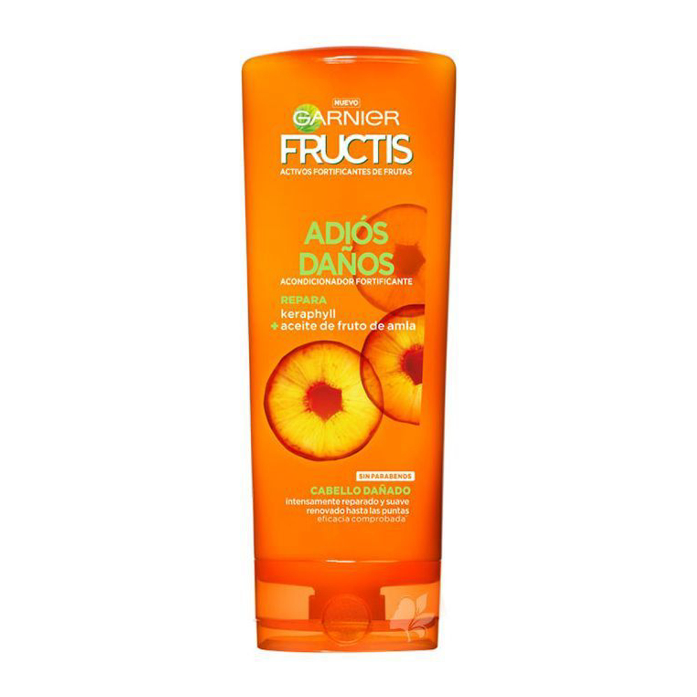 'Fructis Goodbye Damage' Pflegespülung - 250 ml