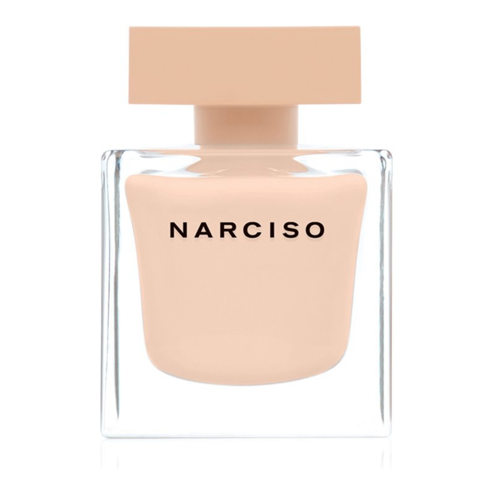 Eau de parfum 'Narciso Poudrée' - 90 ml