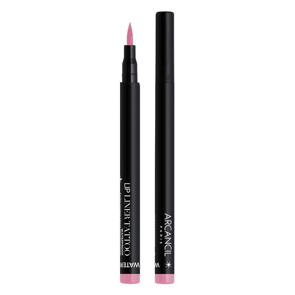 'Tatoo' Lip contour pen - 300 Bois De Rose