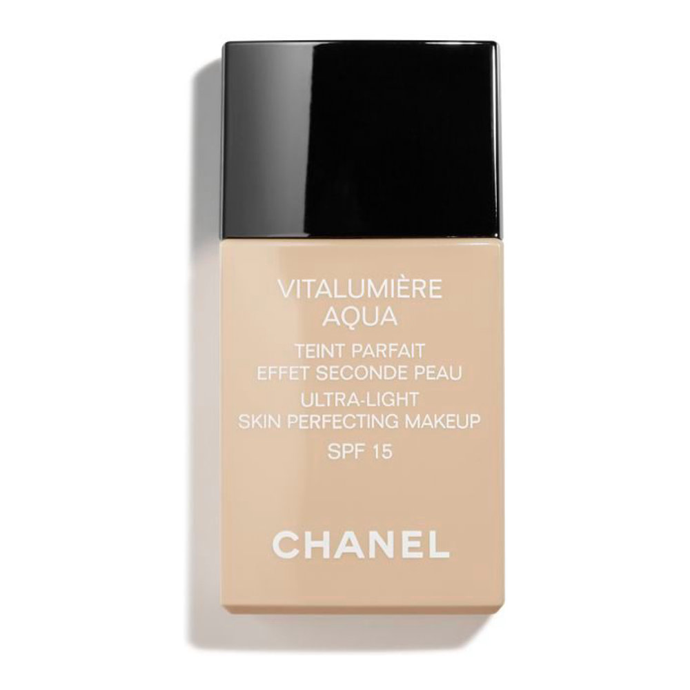 'Vitalumière Aqua Teint Parfait' Foundation - 30 Beige 30 ml