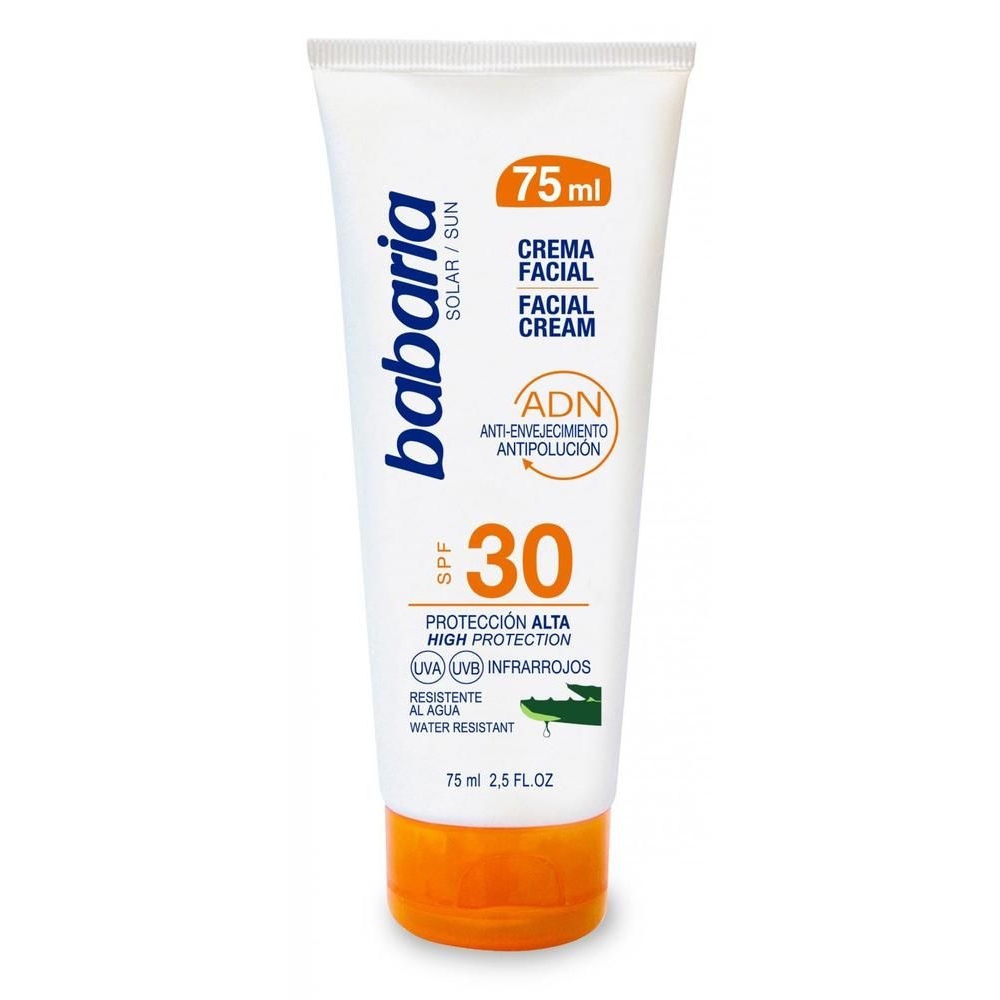 'Aloe Vera SPF30' Sunscreen - 100 ml