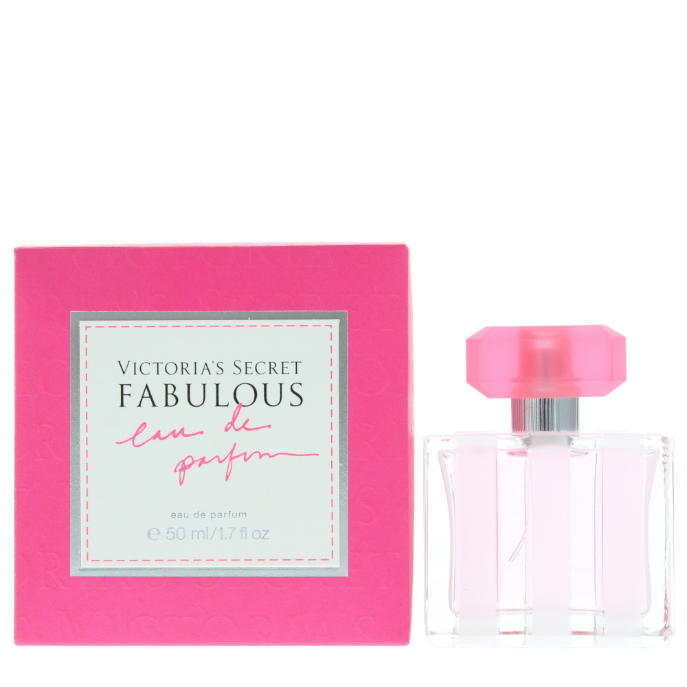 'Fabulous' Eau De Parfum - 50 ml