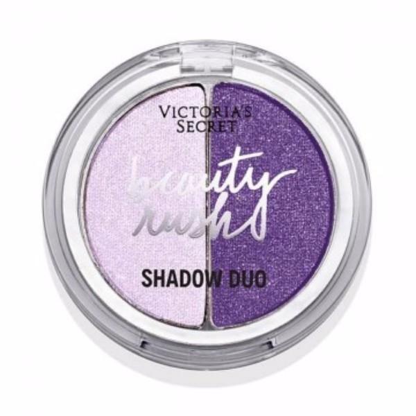 'Beauty Rush Duo' Eyeshadow Pretty Bold Purple 3.4 g