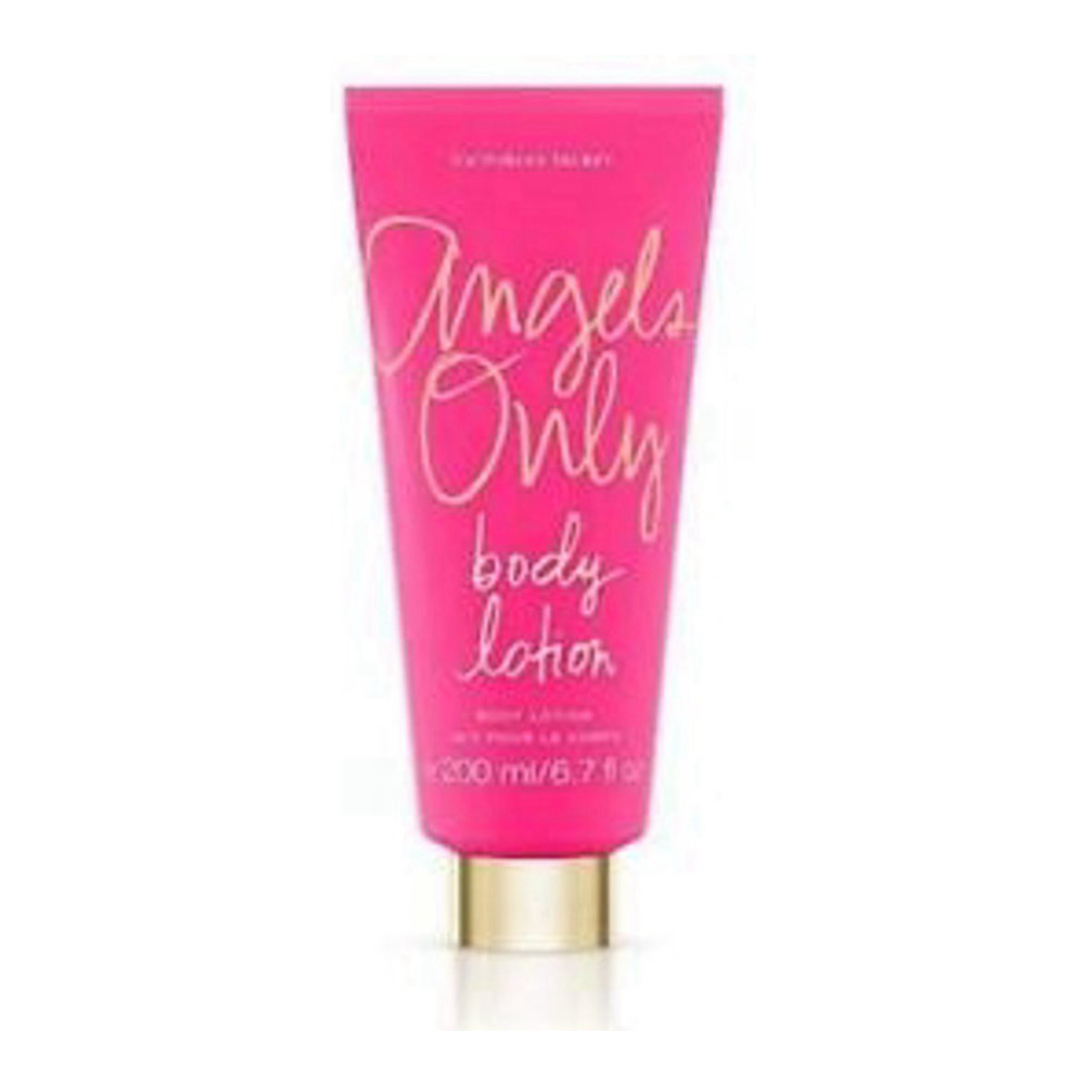'Angels Only' Body Lotion - 200 ml