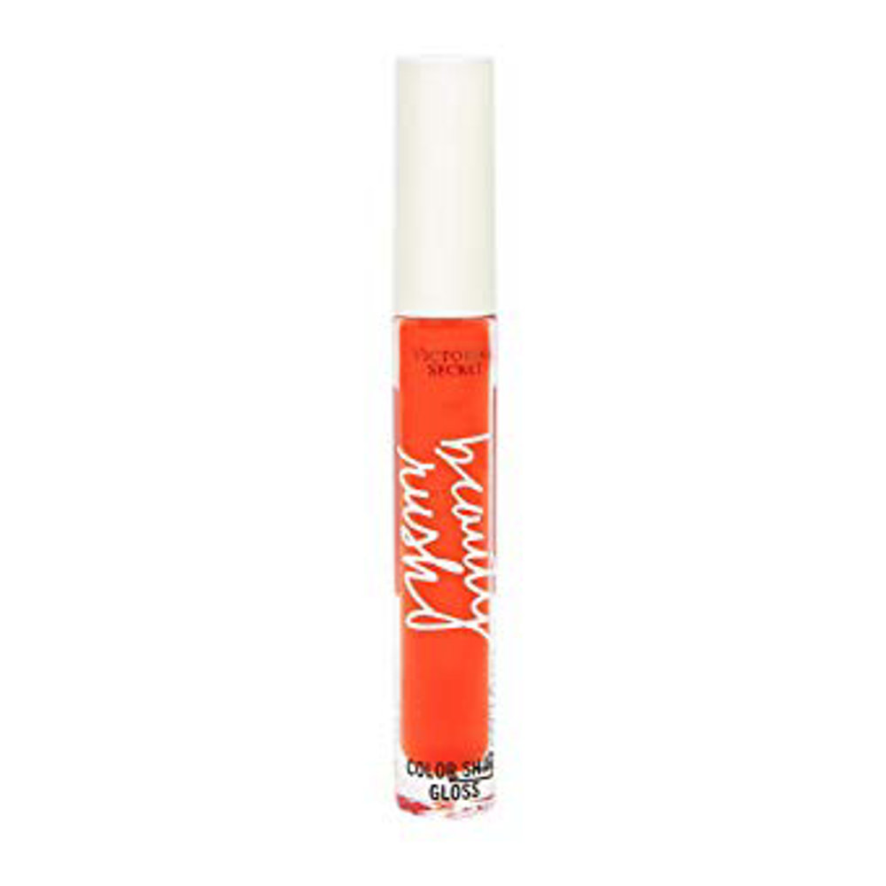'Beauty Rush Color Shine' Lip Gloss - 3 ml