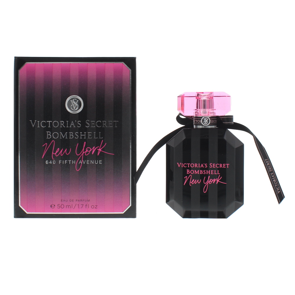 'Bombshell New York' Eau De Parfum - 50 ml