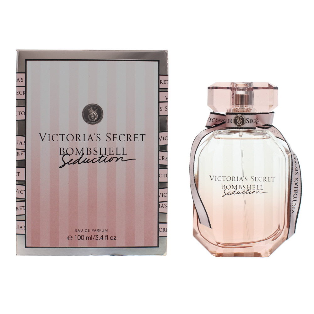 'Bombshell Seduction' Eau De Parfum - 100 ml