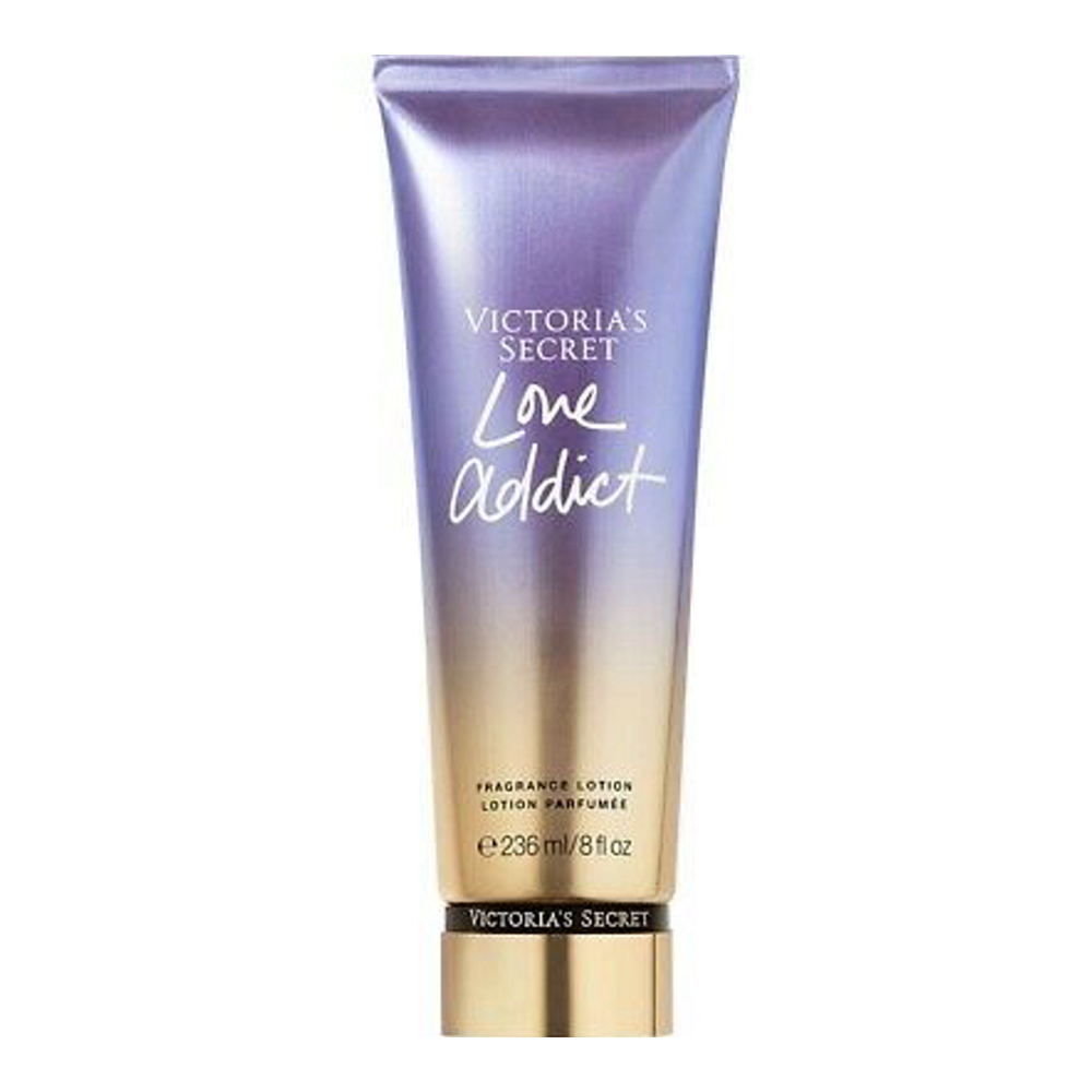 Lotion Parfumée 'Love Addict' - 236 ml