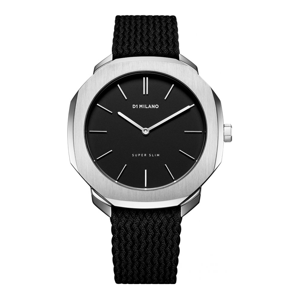 'SSPL01' Watch