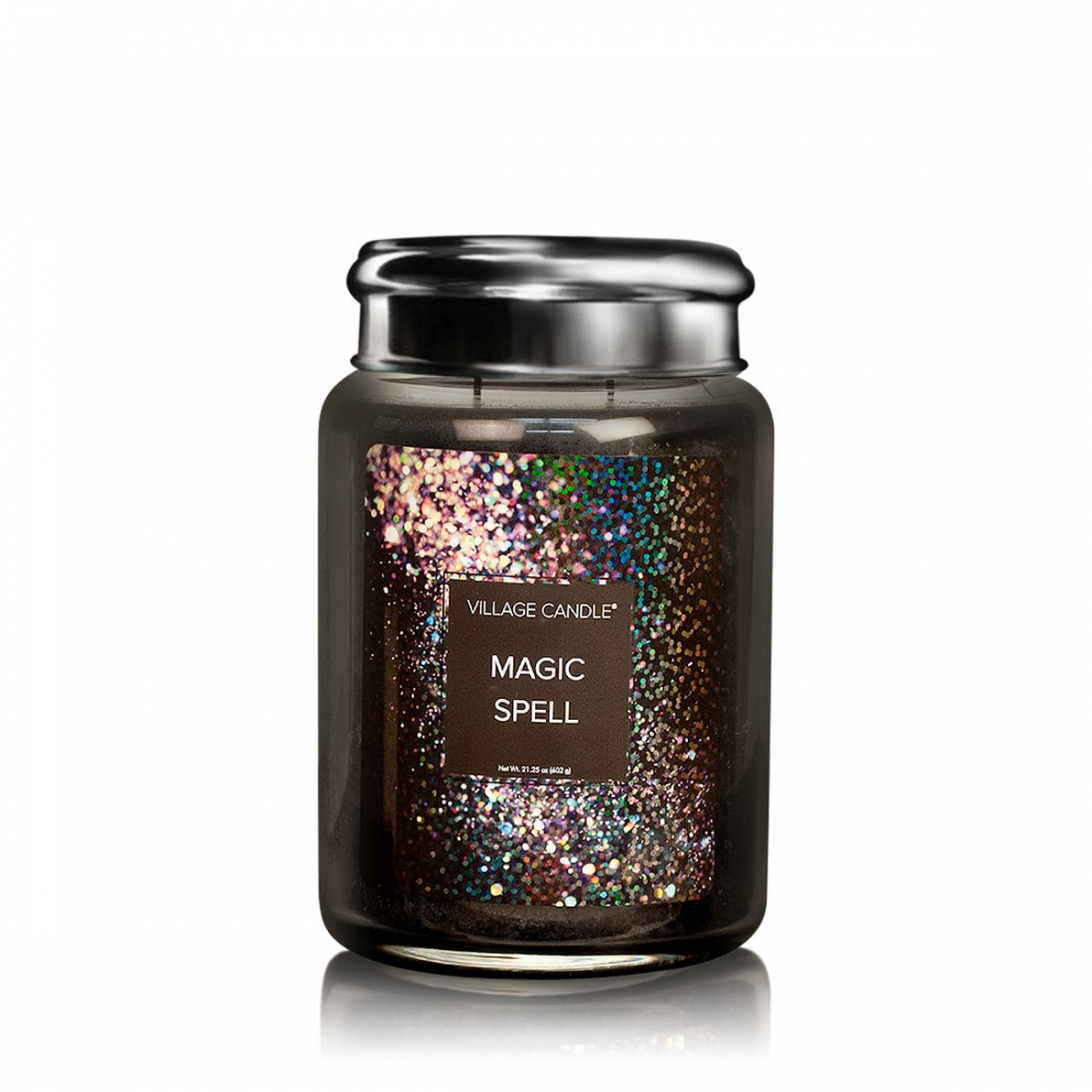 'Magic Spell' Kerze 2 Dochte - 730 g