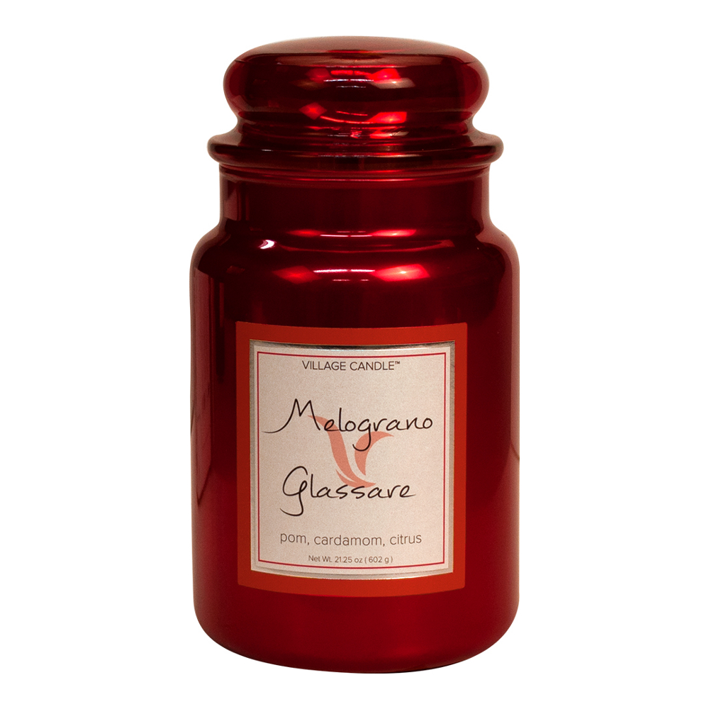 Bougie parfumée - Melagrano 1180 g