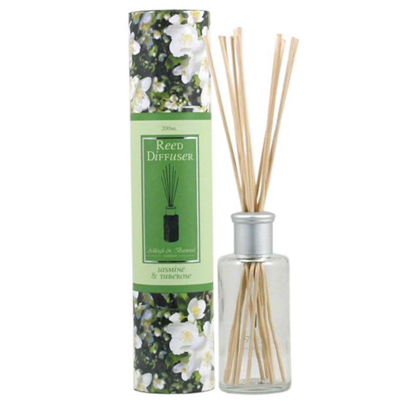 Diffuseur 'Jasmine & Tuberose' - 150 ml