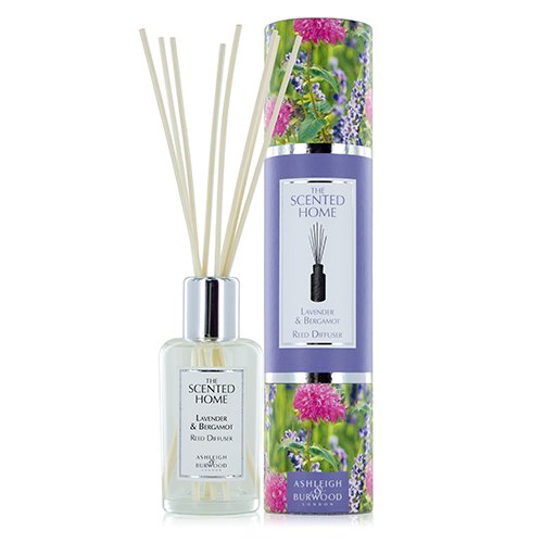 Diffuseur 'Lavender & Bergamot' - 150 ml