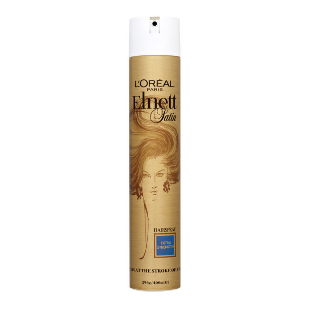 'Elnett Forte' Hairspray - 400 ml