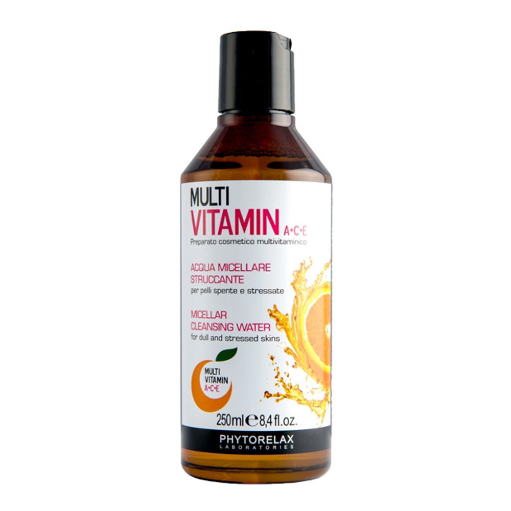 'Vitamin' Mizellares Wasser - 250 ml