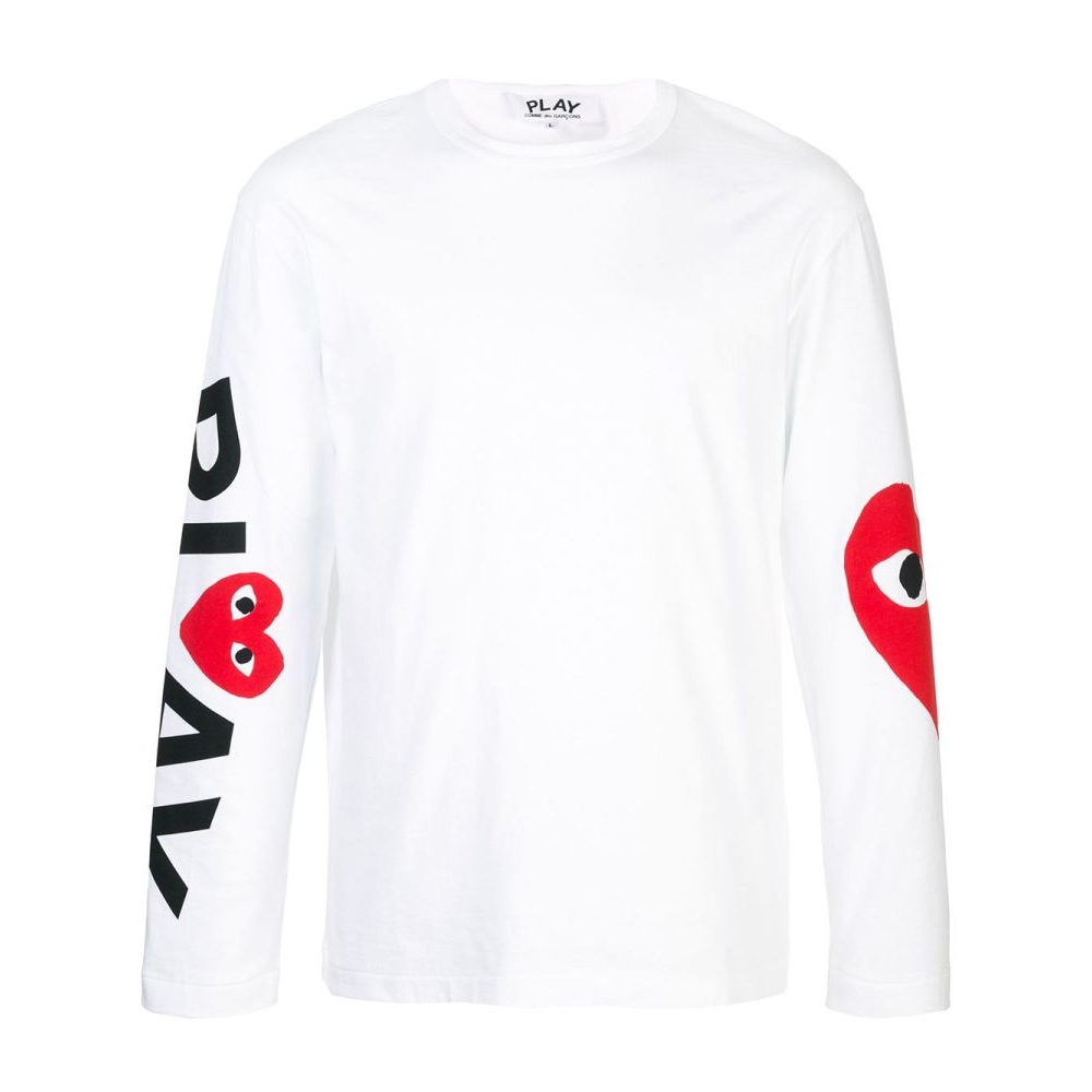 Men's Long-Sleeve T-Shirt