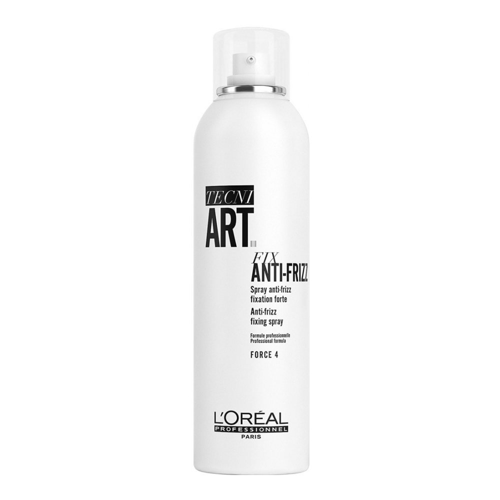 'Tecni.Art Fix Anti-Frizz' Hairspray - 250 ml