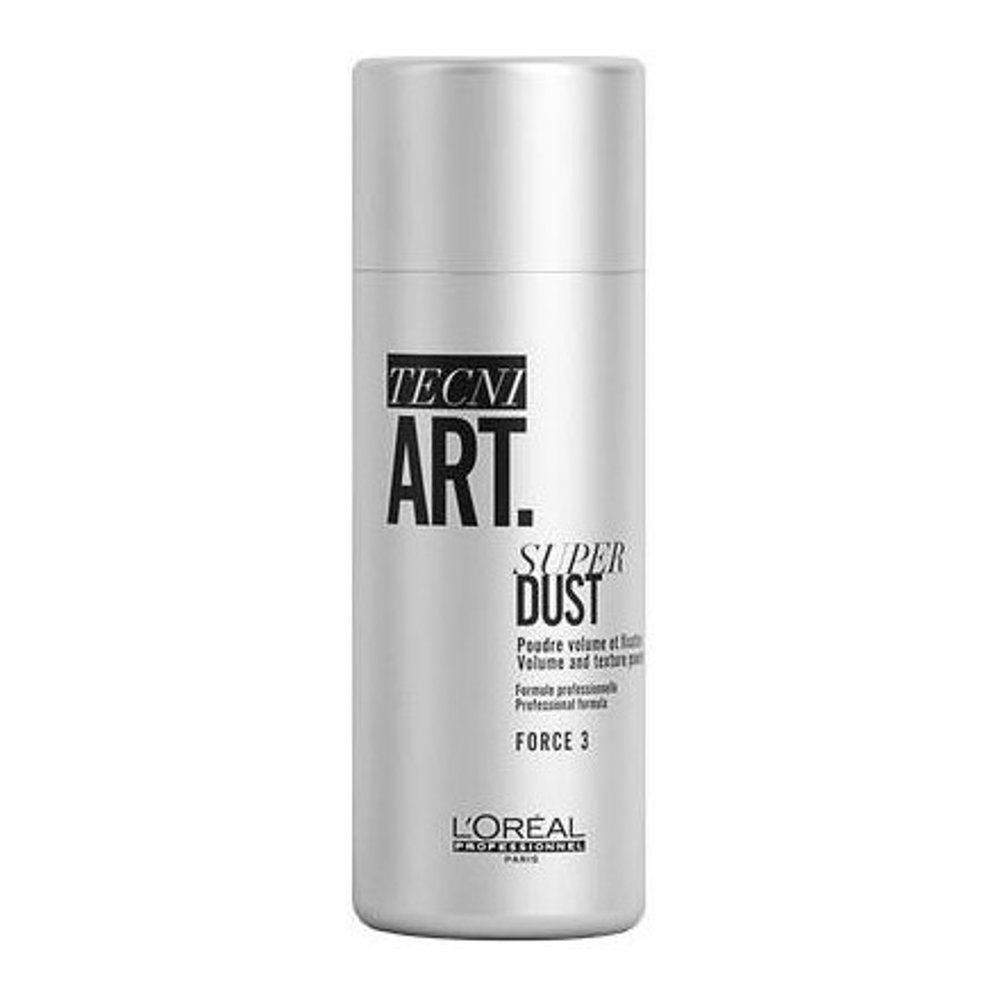 Poudre pour cheveux 'Tecni.Art Super Dust Volume' - 7 g