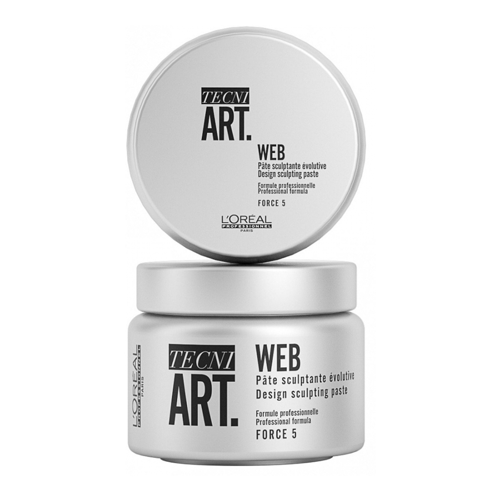 Pâte sculptante 'Tecni.Art Web' - 150 ml