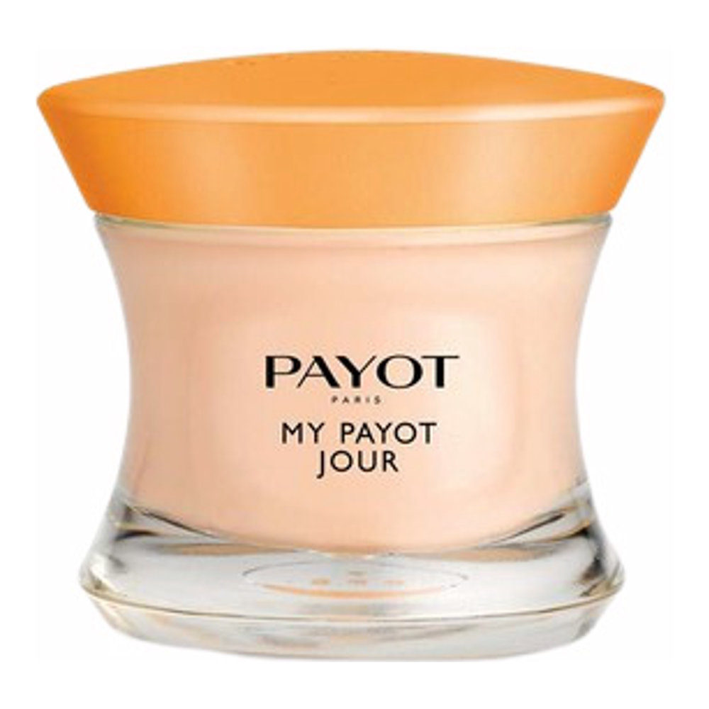 Crème de jour 'My Payot' - 50 ml