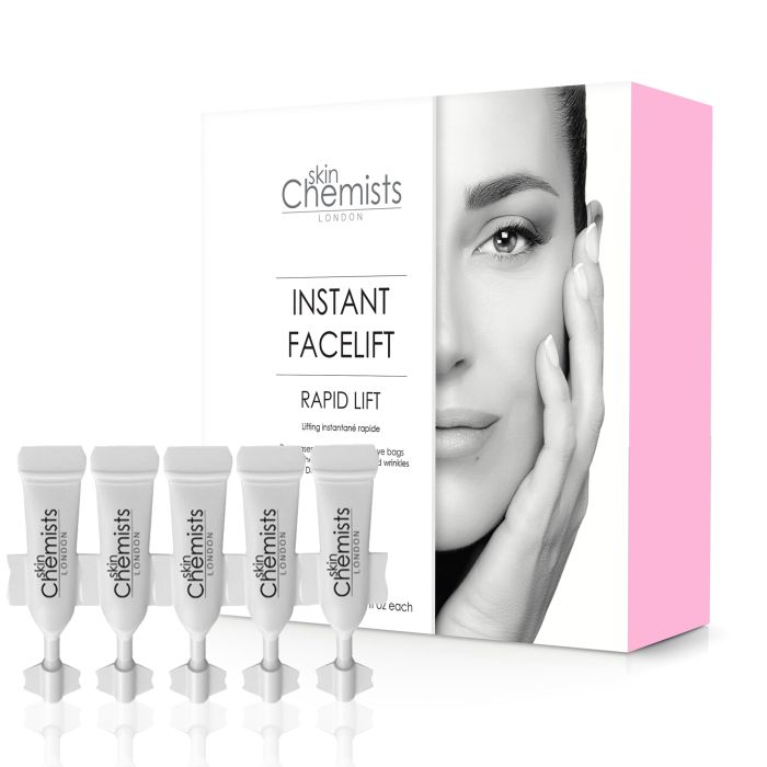 'Advanced' Face Lift - 5 Units, 2 ml