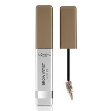 'Brow Artist Sculpt Eyebrow' Eyebrow Gel - #02 Brunette 6.5 g