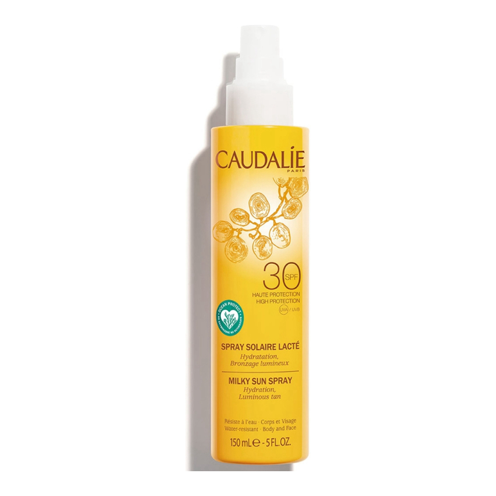 'Solaire SPF 30' Sonnenschutz Spray - 150 ml