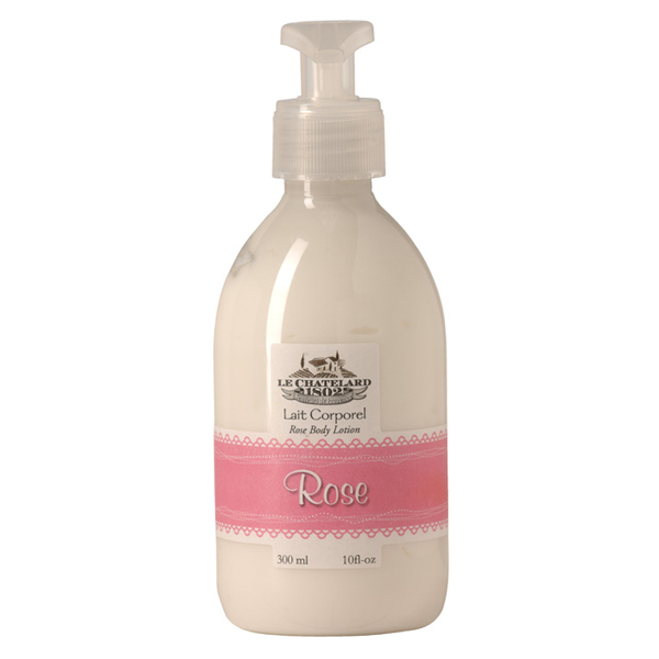 Body Lotion - Rose 300 ml