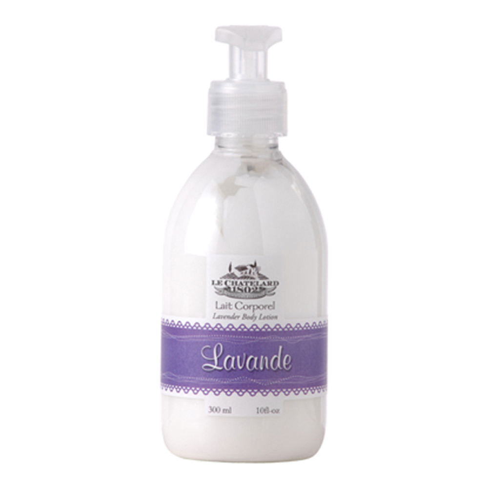 Body Lotion - Lavande 300 ml