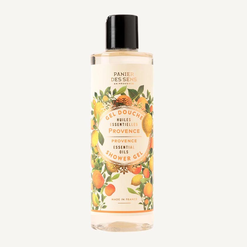 Gel Douche 'Provence' - 250 ml