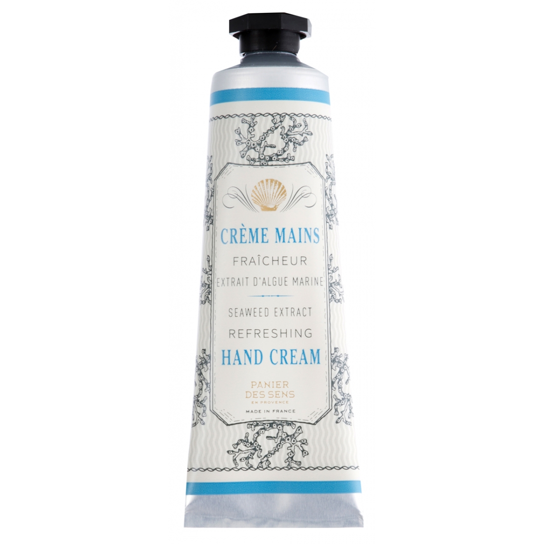 Crème pour les mains - Mediterranean Freshness 30 ml