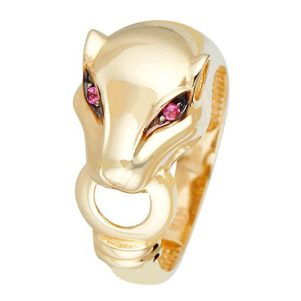 Women's 'Animal' Ring