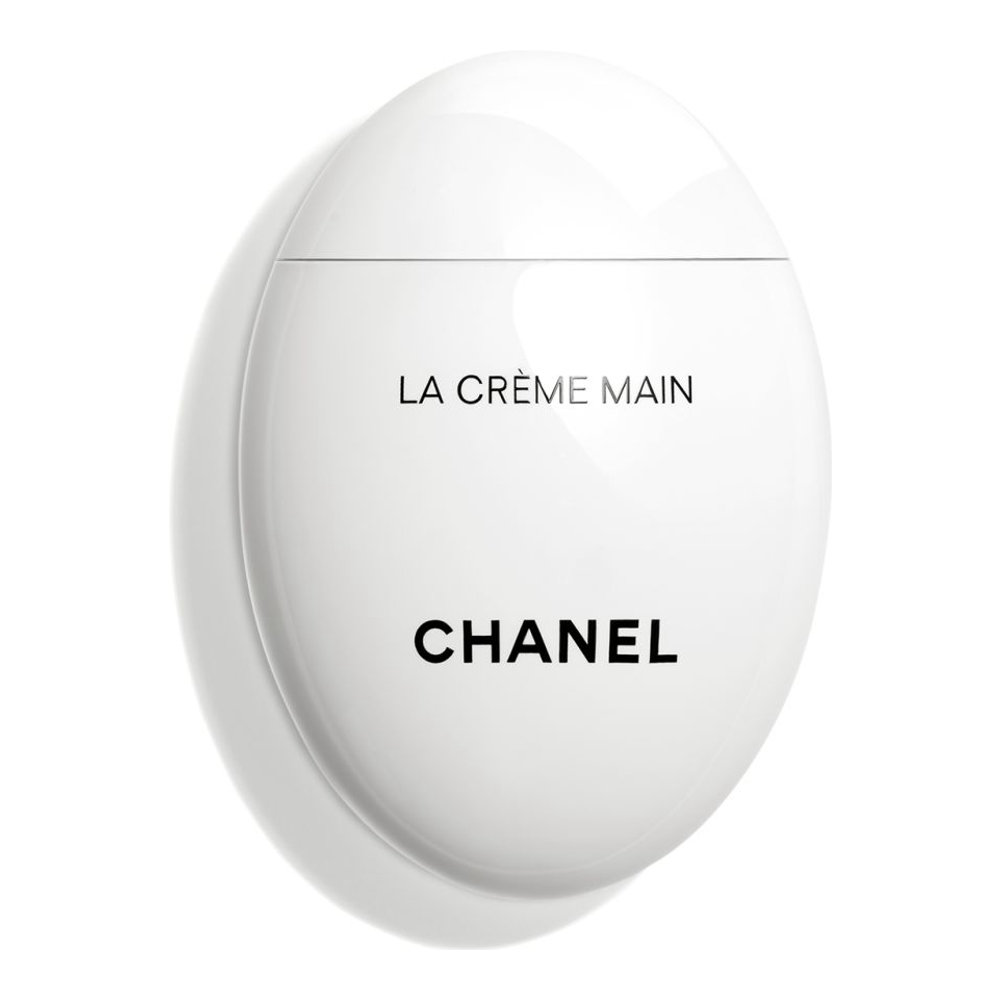 'La Crème Mains Smooth-Soften-Brighten' Hand Cream - 50 ml