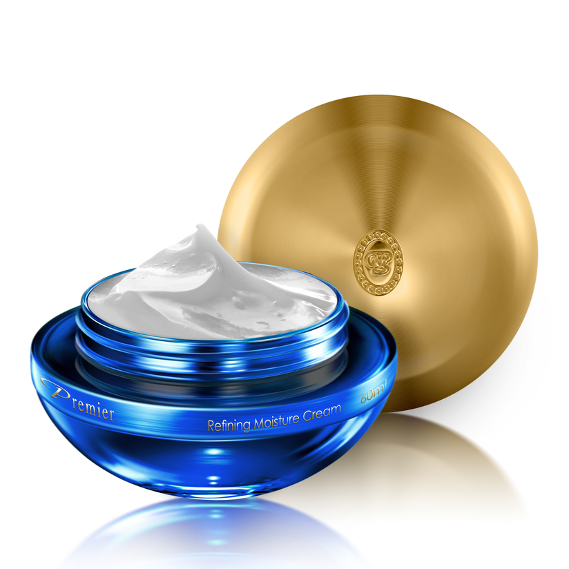 Crème hydratante 'Youth Capture Refining' - 60 ml