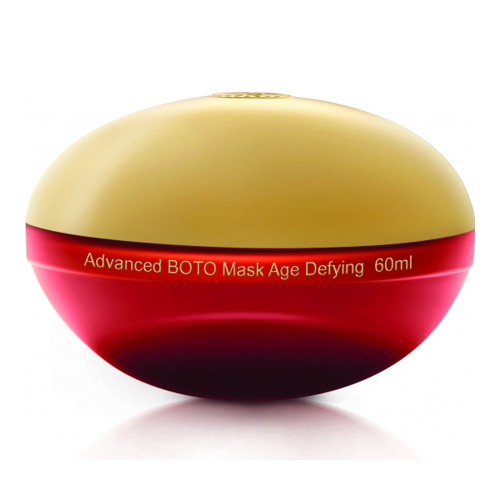 'Age Defying Advanced Boto' Mask - 60 ml