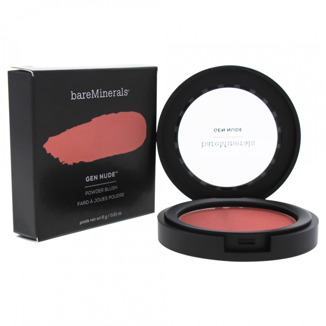 Strike a Rose 'Gen Nude' Blush  - 6 g