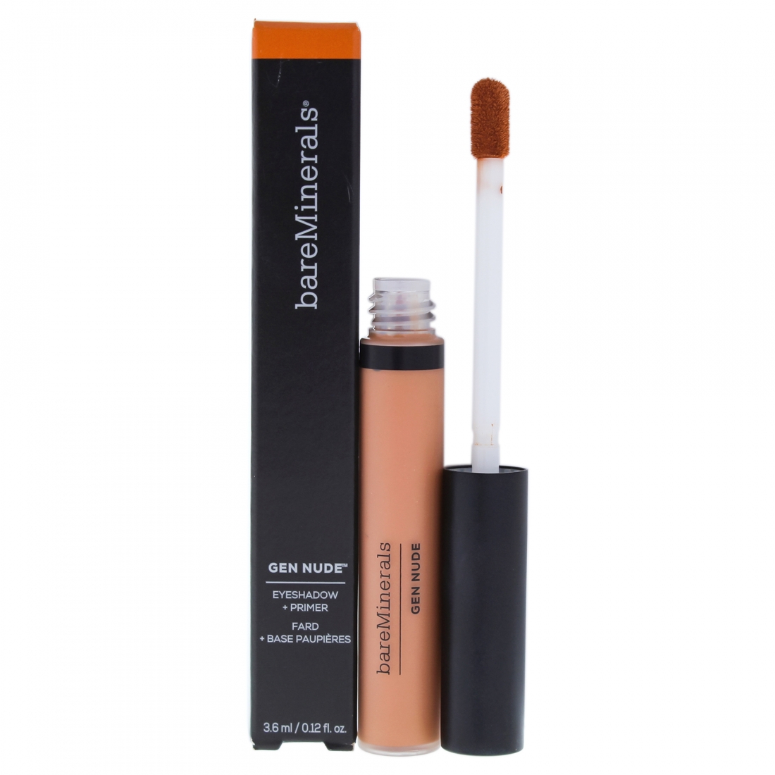 'Gen Nude Plus Primer' Eyeshadow - 3.5 ml