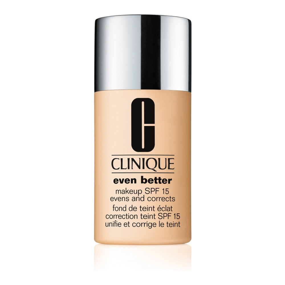 Fond de teint 'Even Better SPF15' - 18 Cream Whip 30 ml