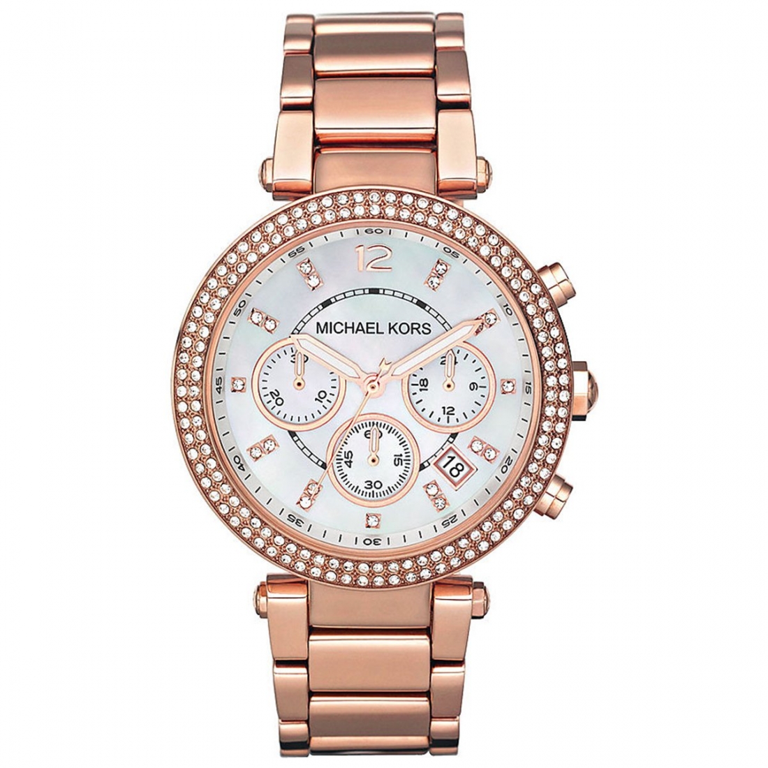 Montre 'MK5491' pour Femmes