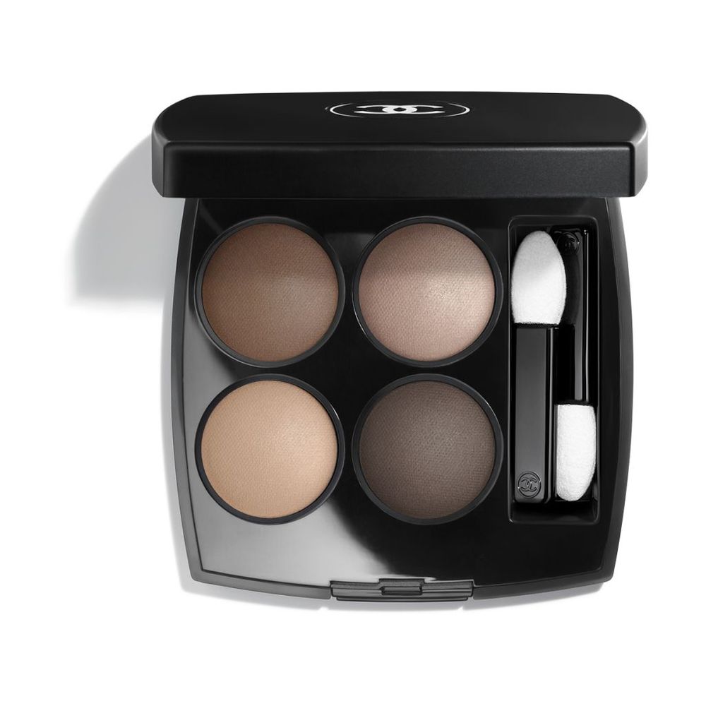 'Les 4 Ombres' Lidschatten Palette - Clair Obscur 2 g