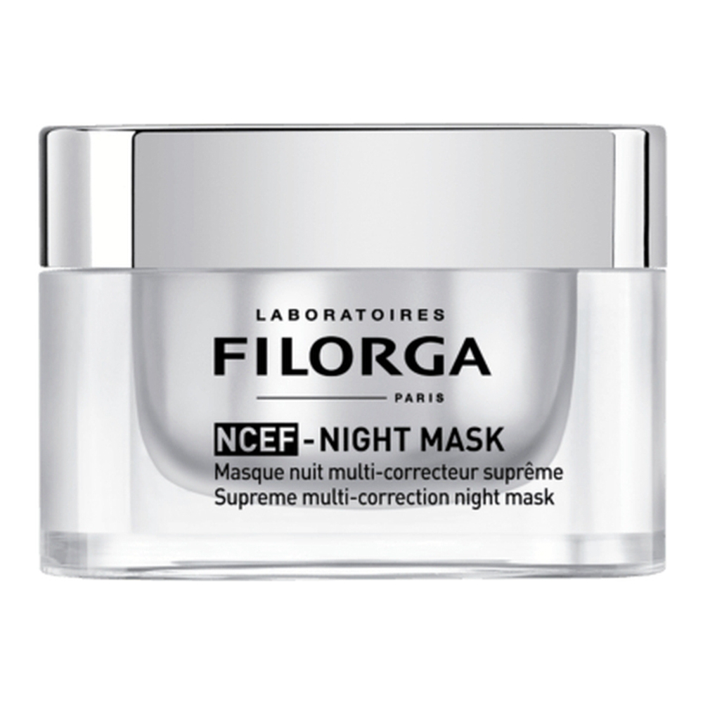 Masque de nuit 'NCEF-Night' - 50 ml