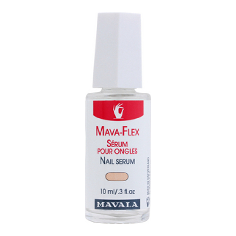 'Mava-Flex' Nail serum - 10 ml