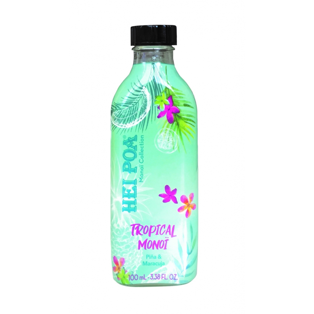 Huile 'Pure Tahiti Manoi' Tropical - 100 ml