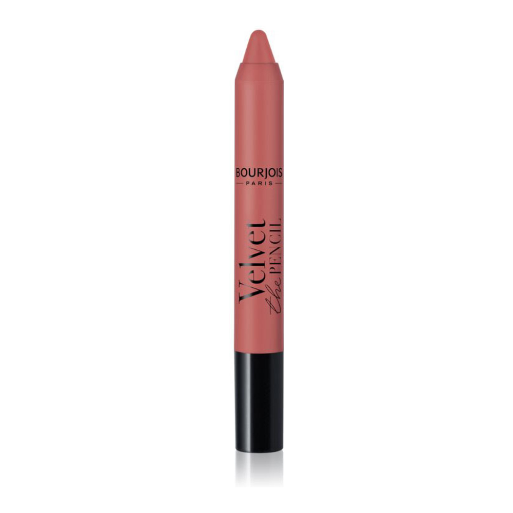 'Velvet The Pencil Matt' Lipstick - 003 Nudifull 3 g