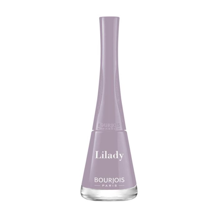 '1 Seconde' Nail Polish - 032 Lilady 9 ml