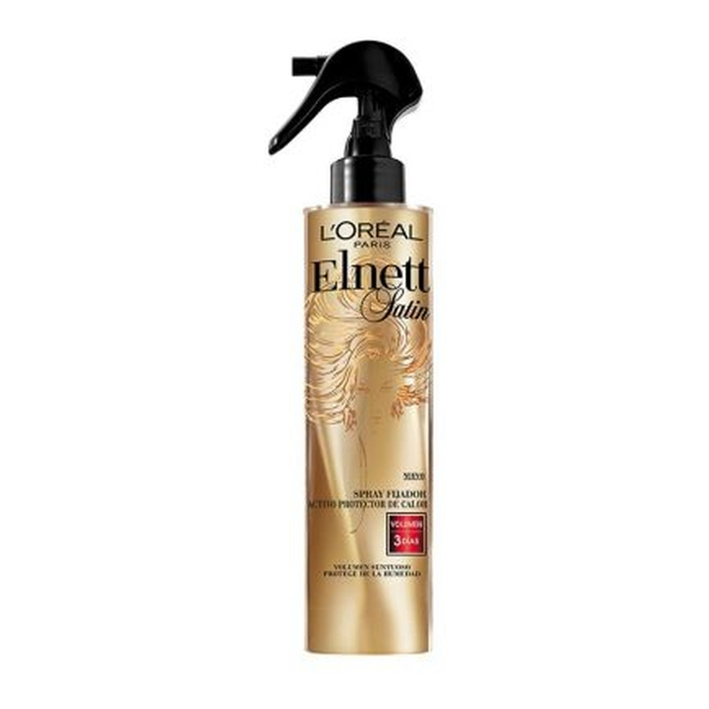 'Elnett Heat Protectant Volume' Haarspray - 170 ml