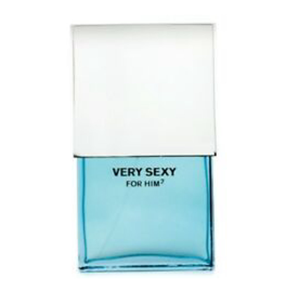 'Very Sexy For Him²' Eau de Cologne - 50 ml