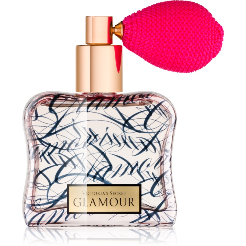 'Glamour' Eau De Parfum - 50 ml