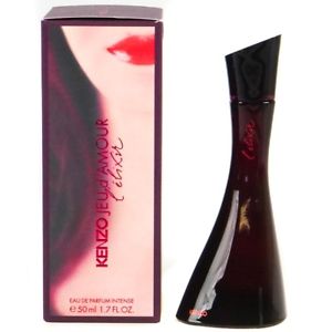 'Jeu D'amour Elixir' Eau De Parfum - 50 ml